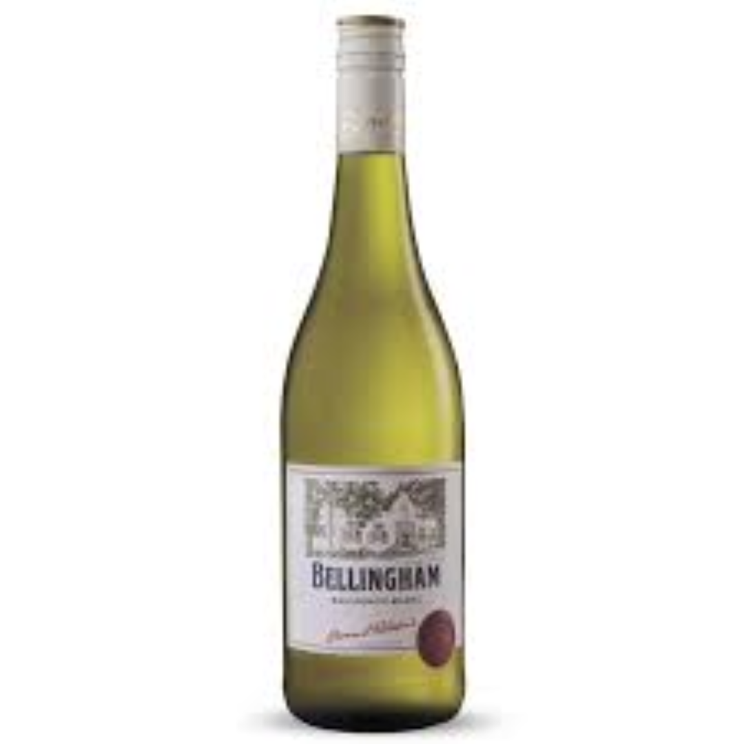 BELLINGHAM HOMESTEAD SAUVIGNON 750ML